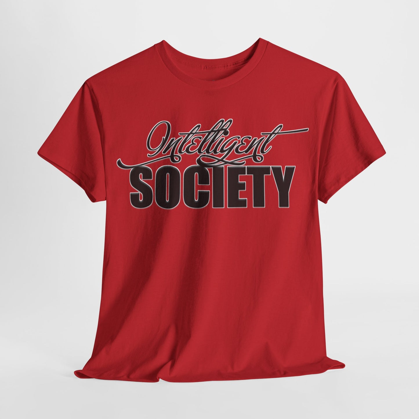 Intelligent Society Logo