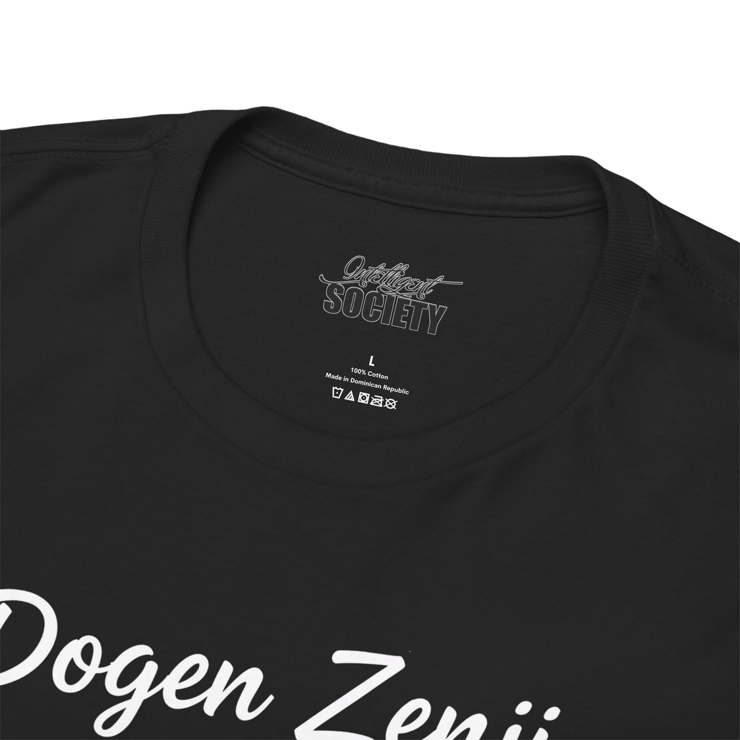 Dogen Zenji — Stillness Speaks