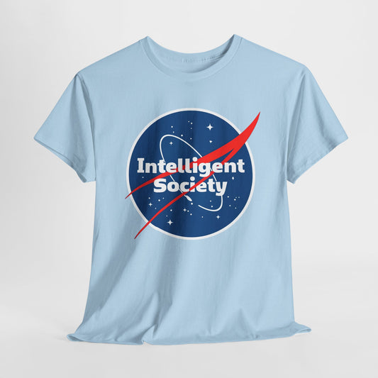 Intergalactic Mindset