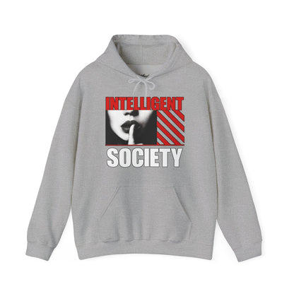 Silent Society