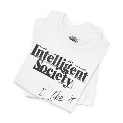 I Like It