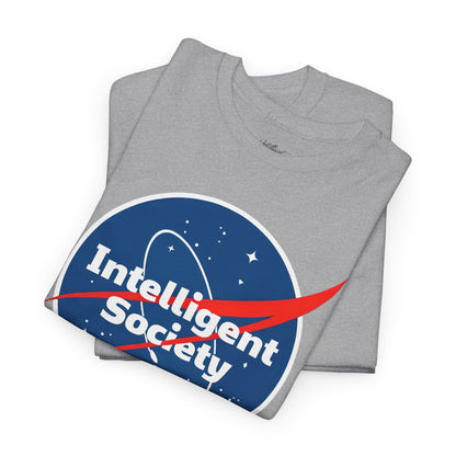 Intergalactic Mindset