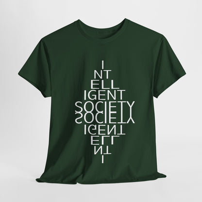 Intelligent Society
