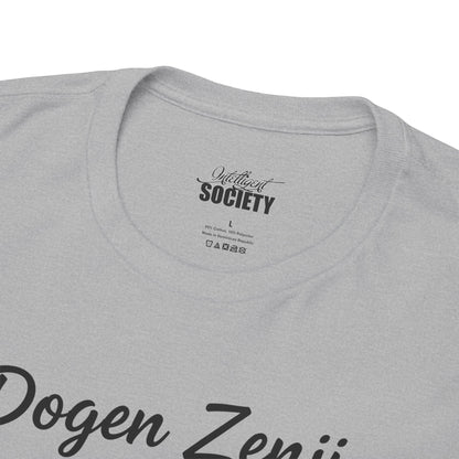 Dogen Zenji — Stillness Speaks