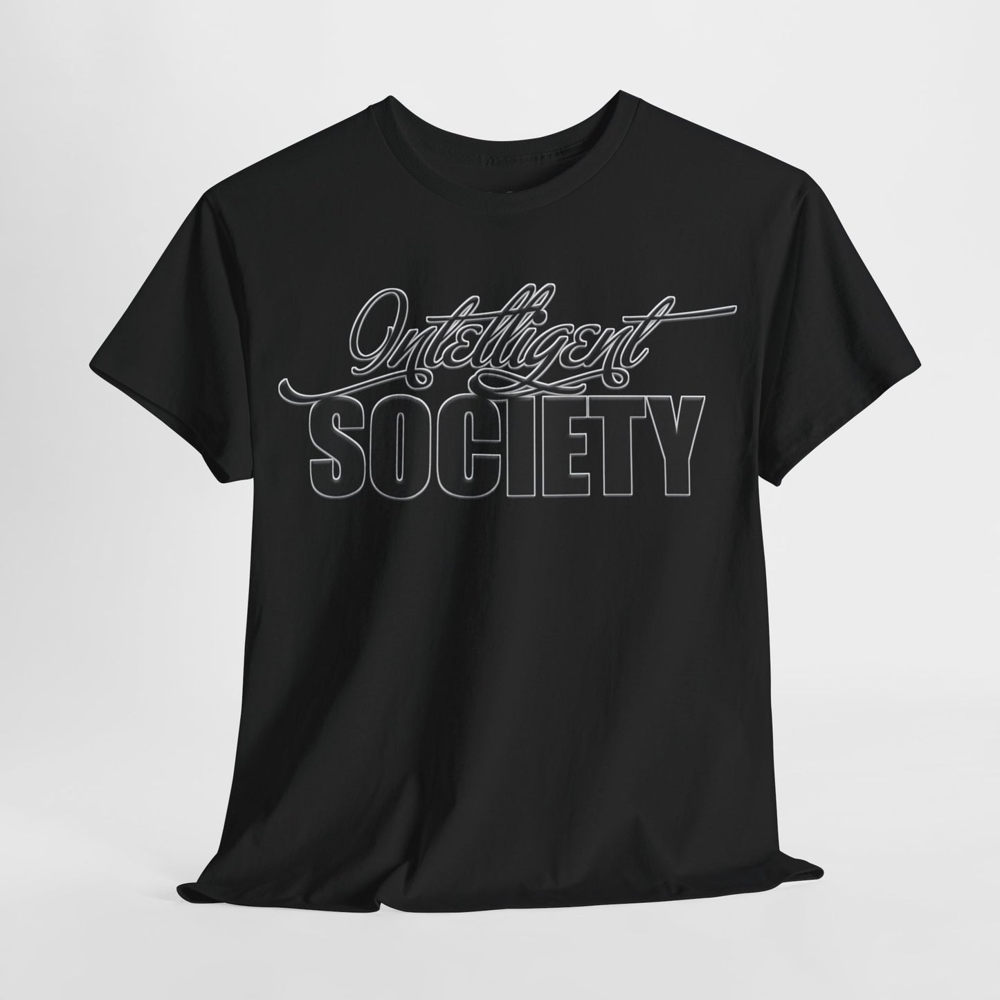 Intelligent Society Logo