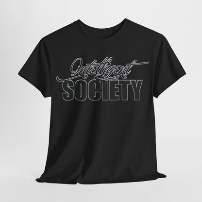 Intelligent Society Logo