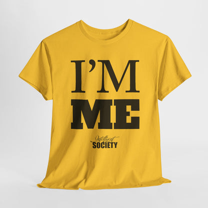 I'm Me