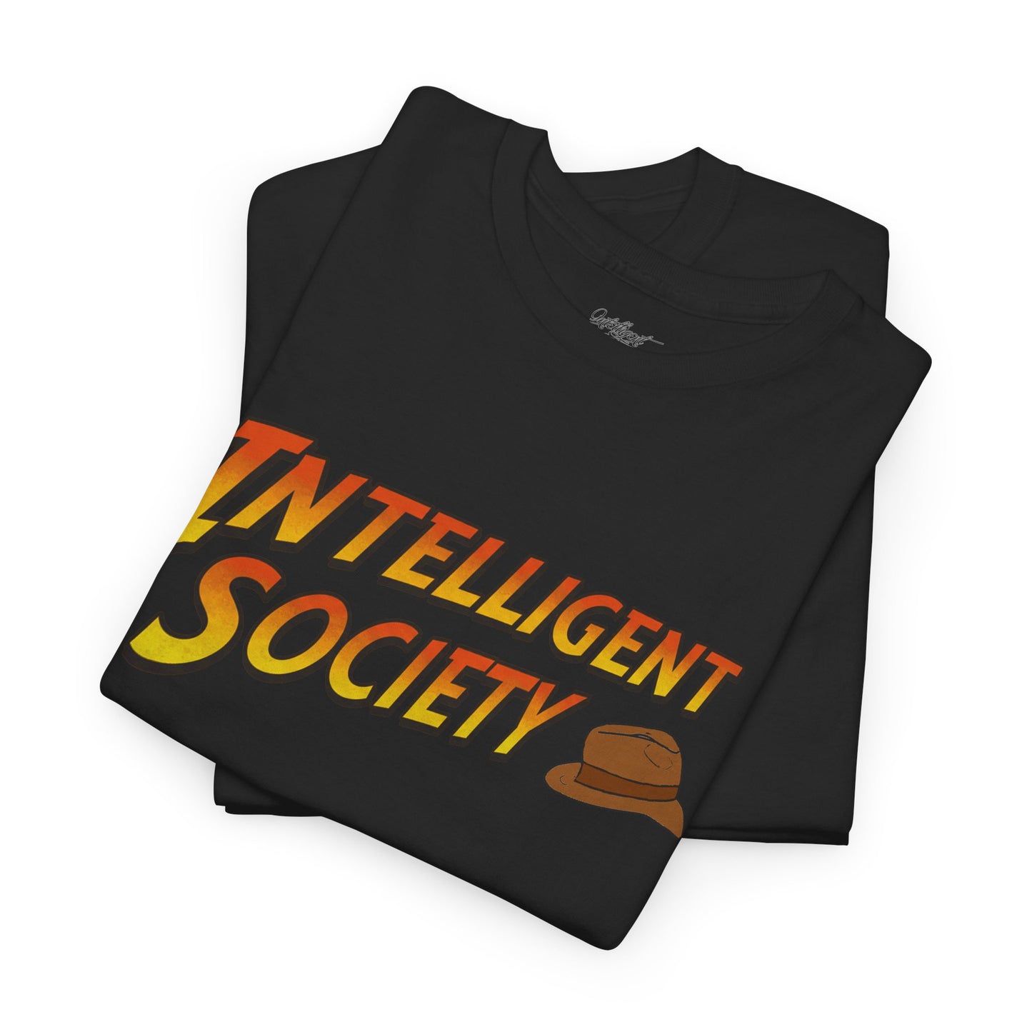 Intellect Raider