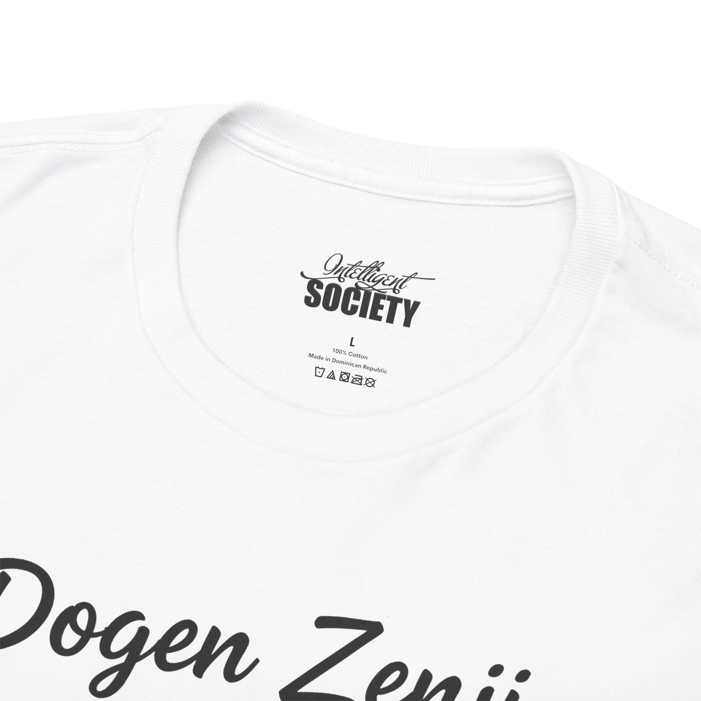 Dogen Zenji — Stillness Speaks