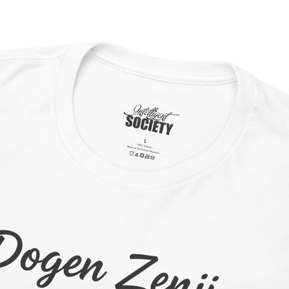 Dogen Zenji — Stillness Speaks