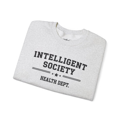 Intelligent Society Health Dept.
