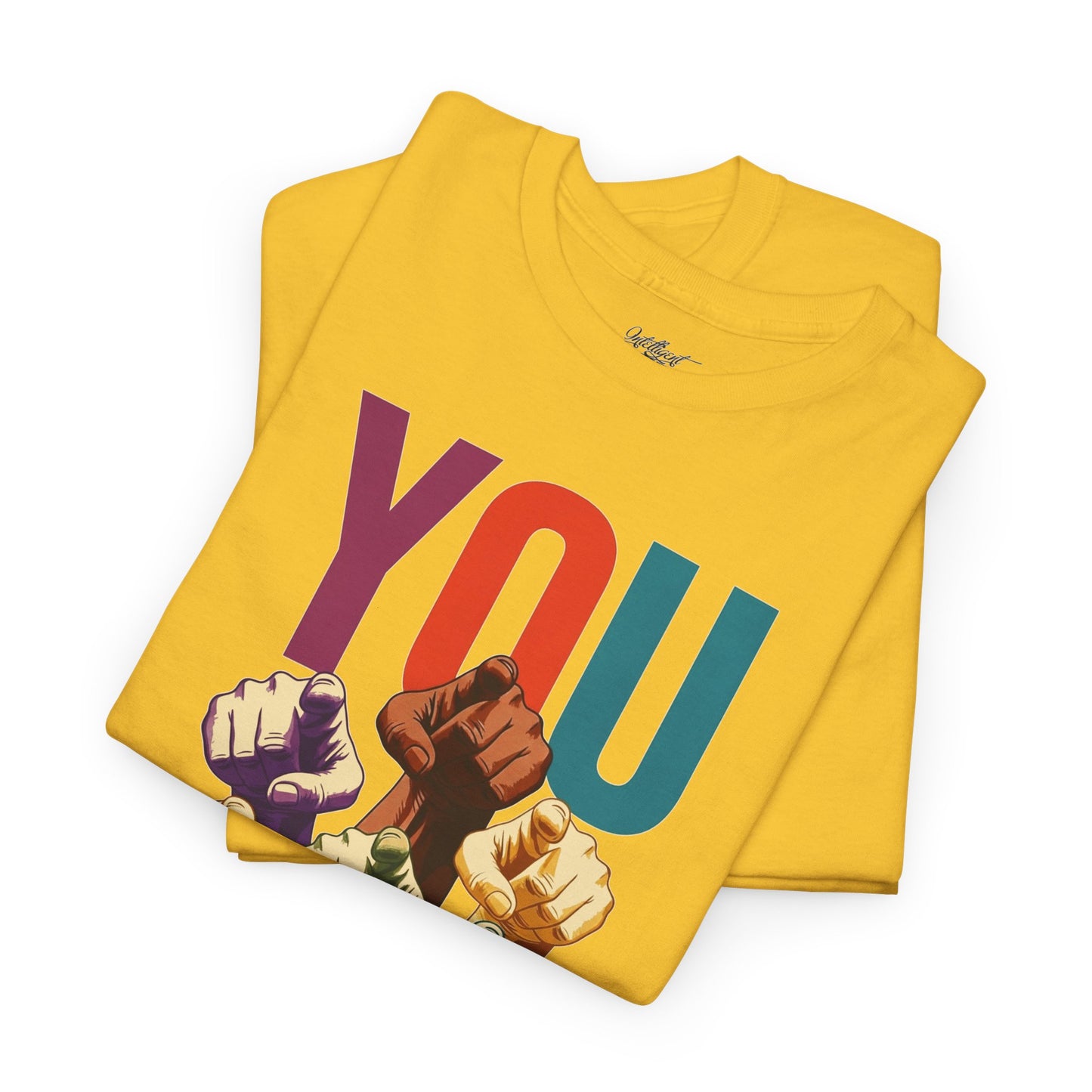 You!