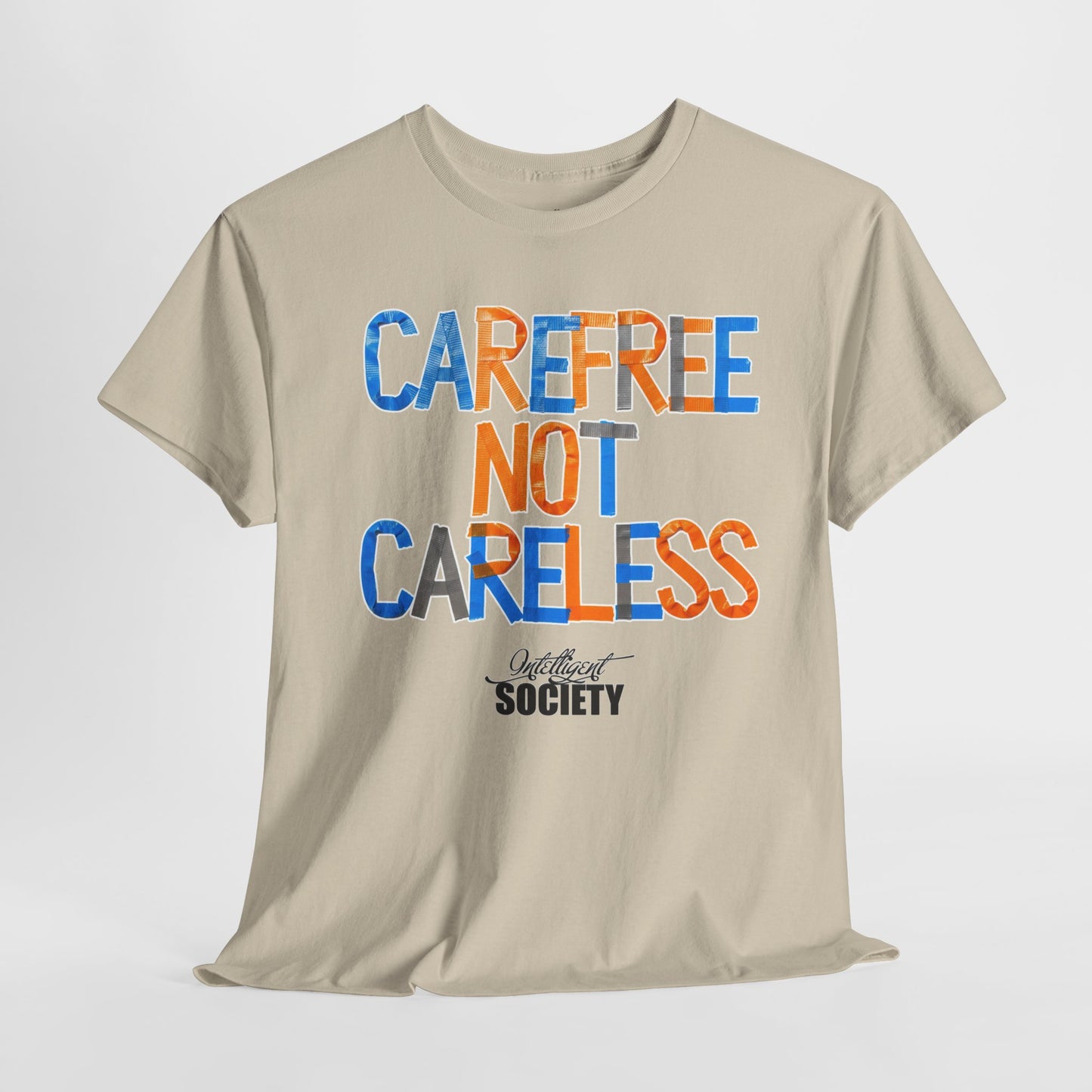 Carefree