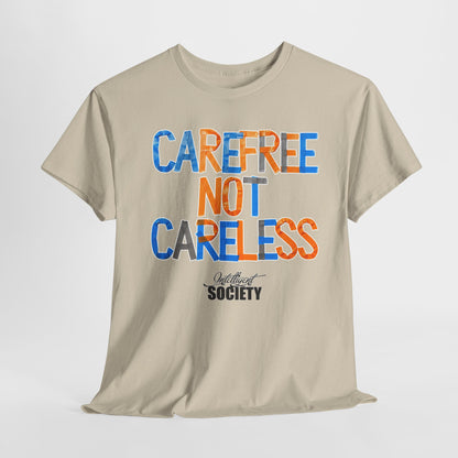 Carefree