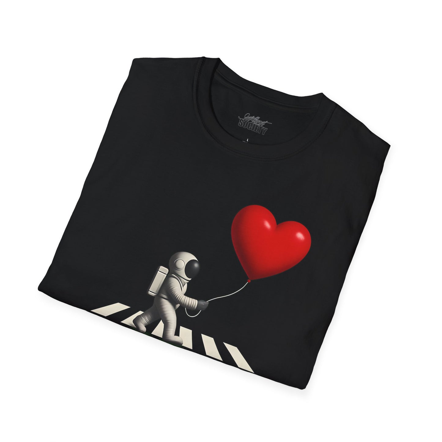 Love in Orbit