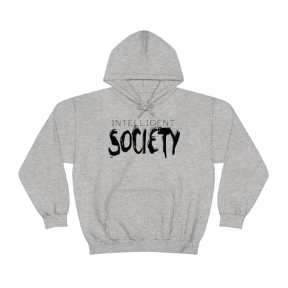We are Queens of Intelligent Society
