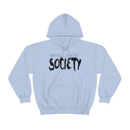 We are Queens of Intelligent Society