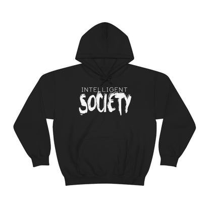 We are Queens of Intelligent Society