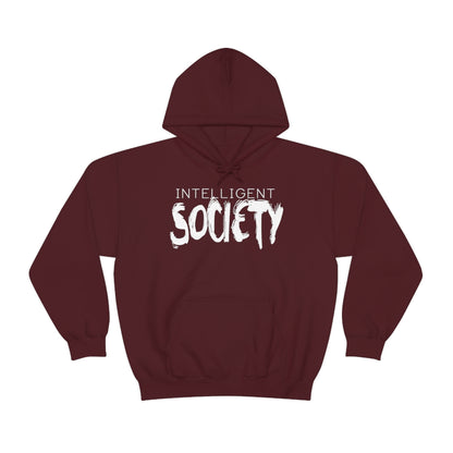 We are Queens of Intelligent Society
