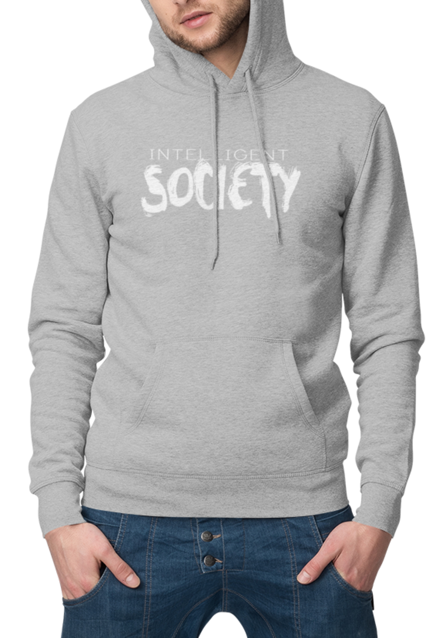 We Are Kings of Intelligent Society