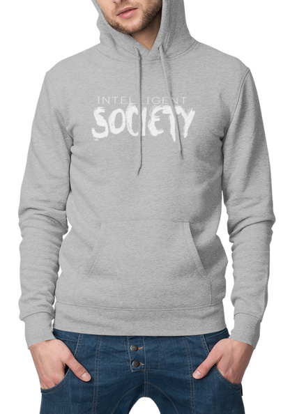 We Are Kings of Intelligent Society