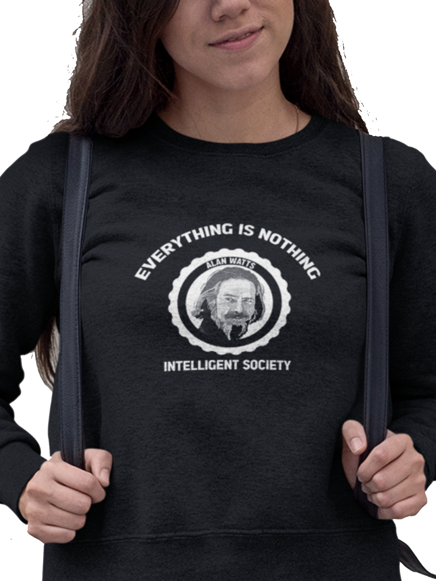 Women's Everything Is Nothing