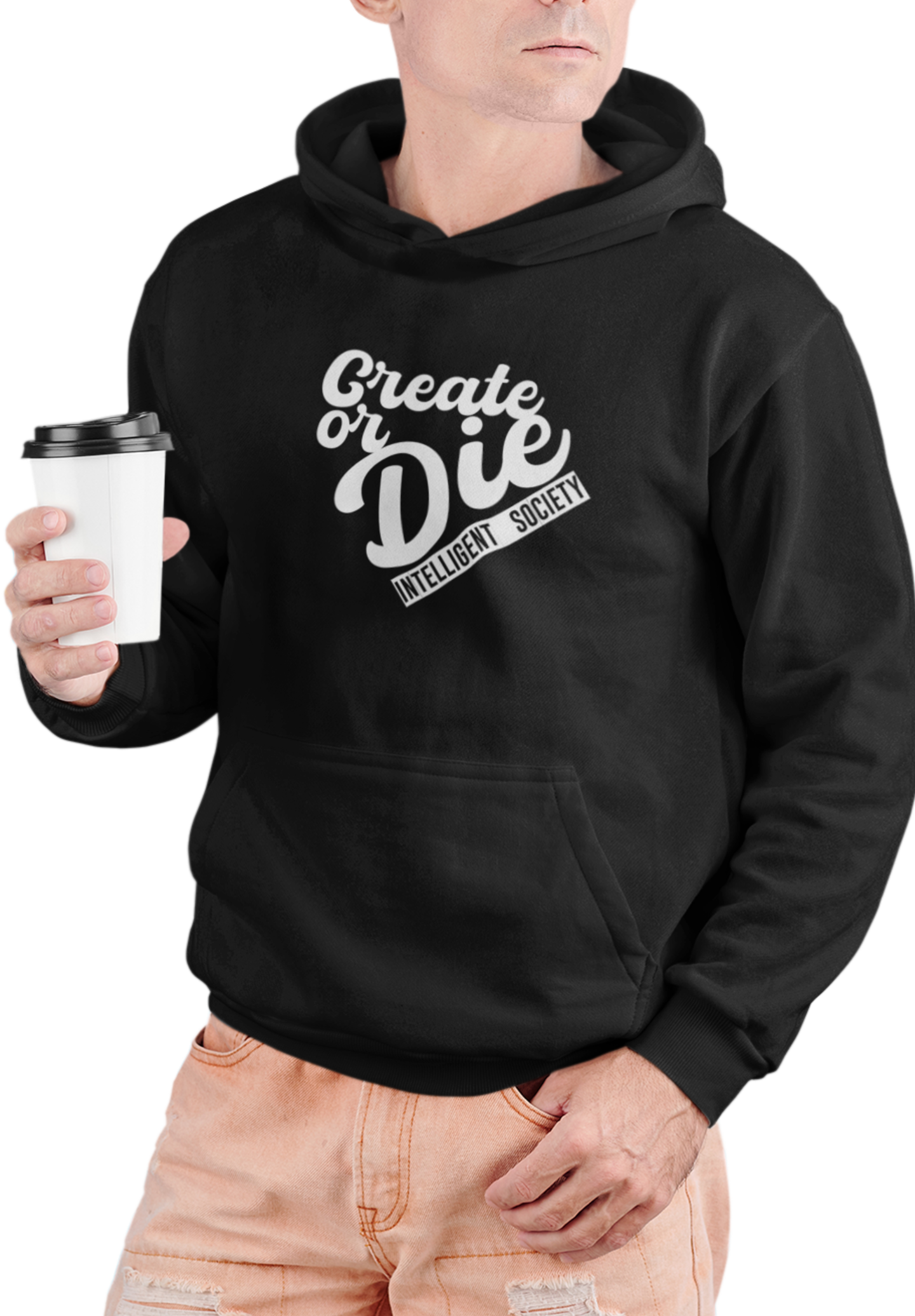 Create or Die