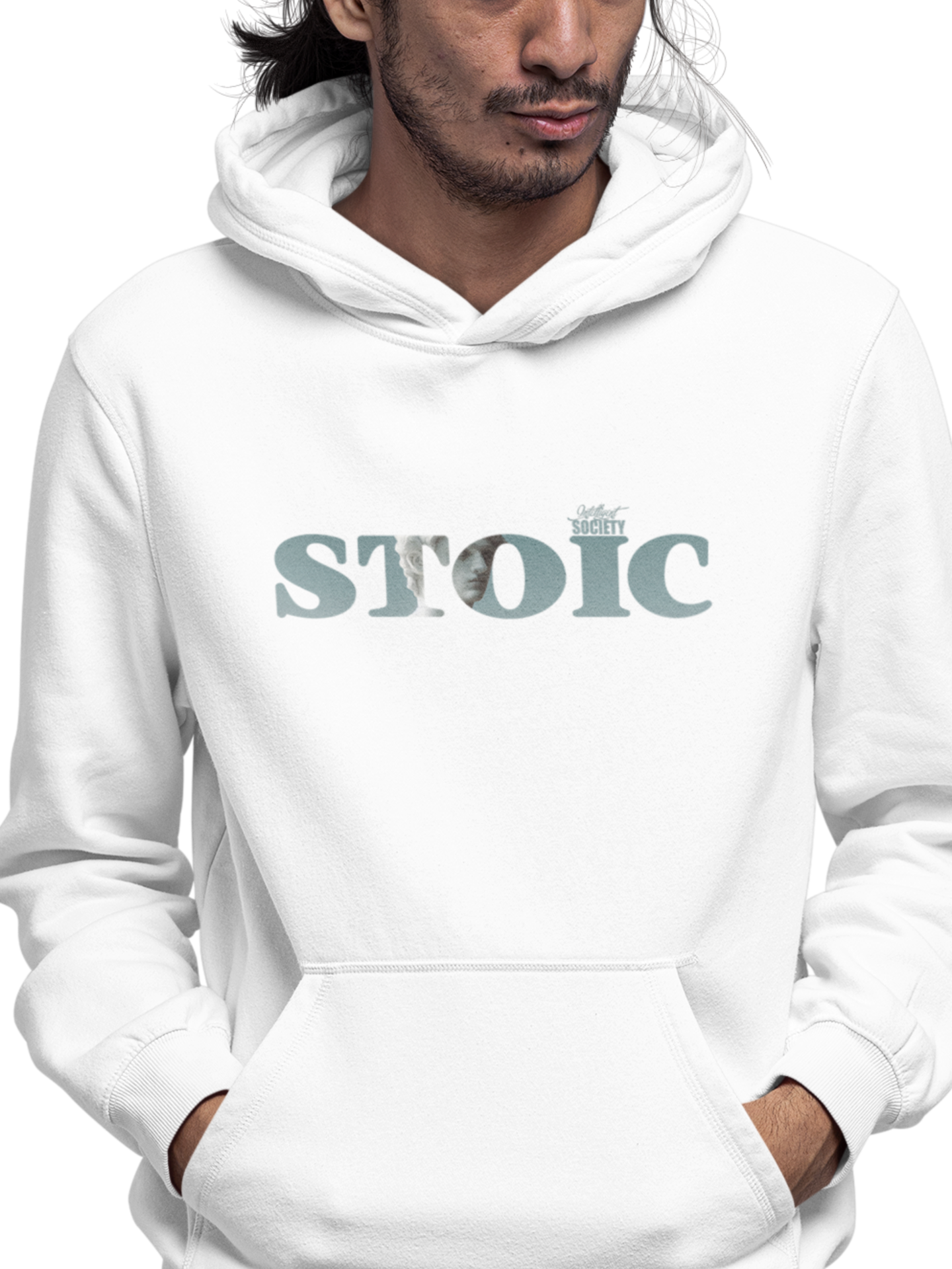 Stoic Man