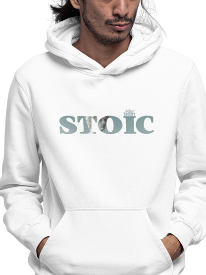 Stoic Man
