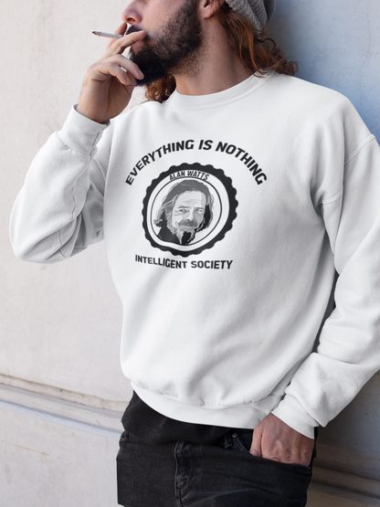 Men's Everything Is Nothing