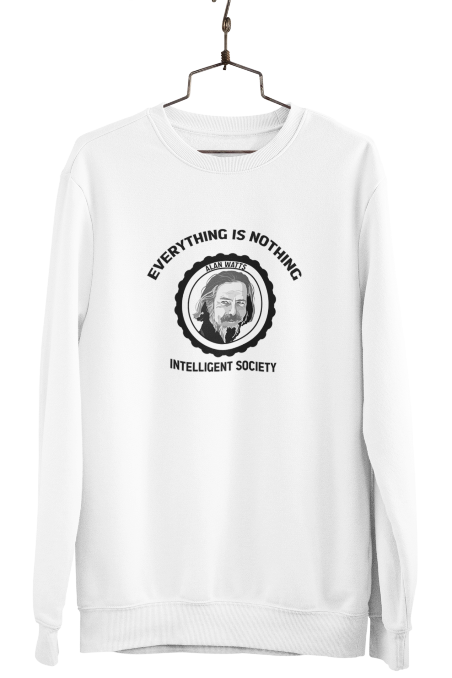 Men's Everything Is Nothing