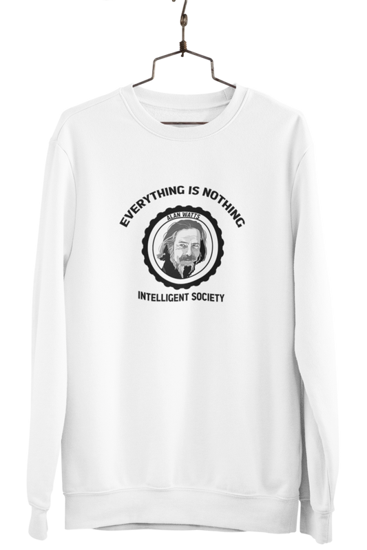 Men's Everything Is Nothing