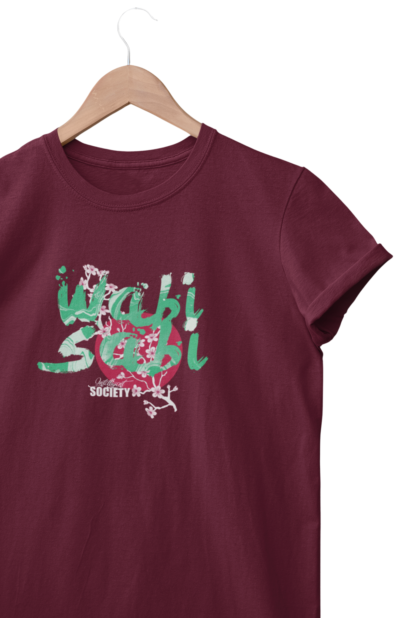 Women's Wabi Sabi