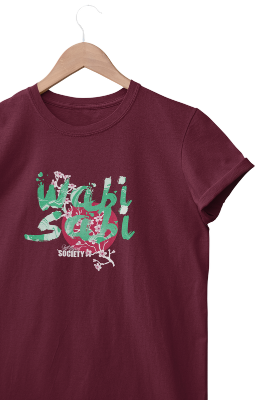 Women's Wabi Sabi