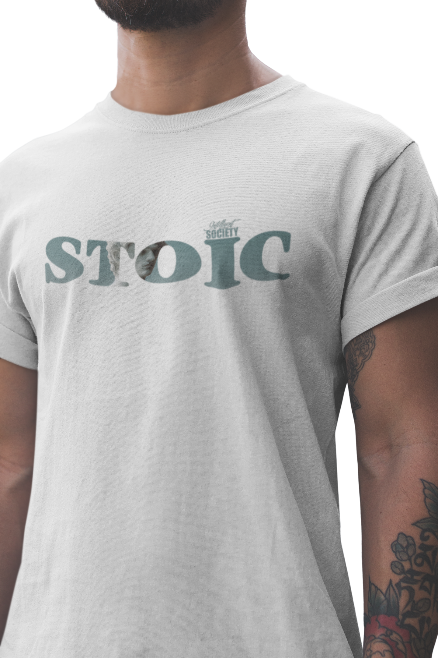 Stoic Man